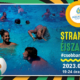Strandok Éjszakája az Annagora Aquaparkban 2023. július 29-én